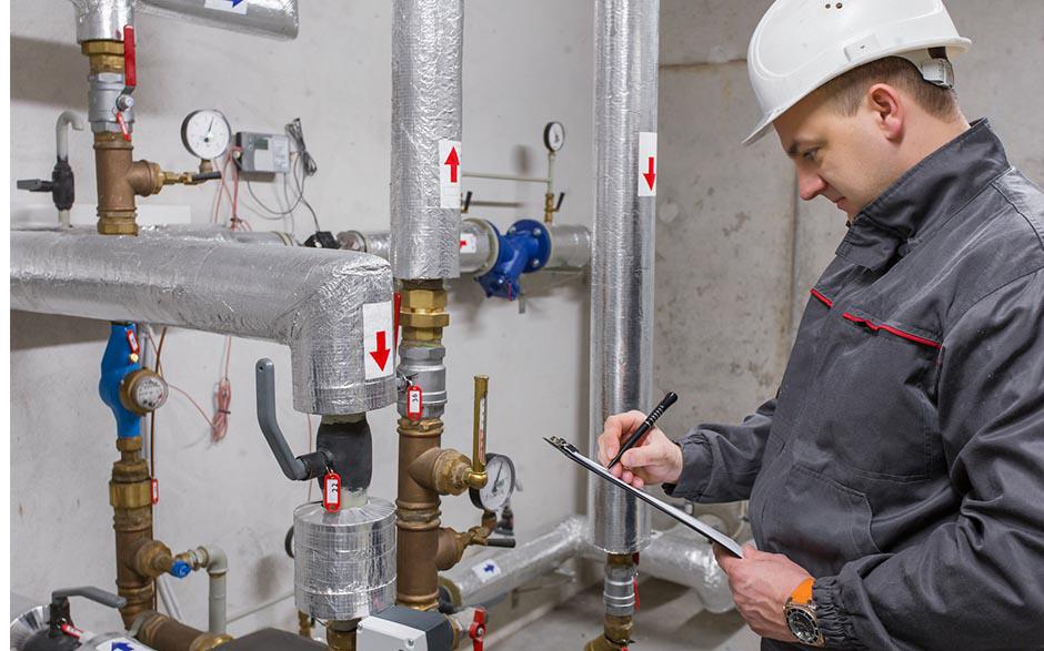 contrat d'entretien chaudière gaz Brétigny-sur-Orge